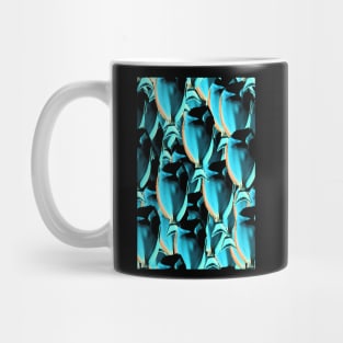 Ocean Fish Mug